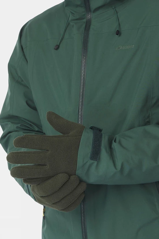 Adventure Fleece Gloves 7 Adventure Fleece Gloves - Image 5