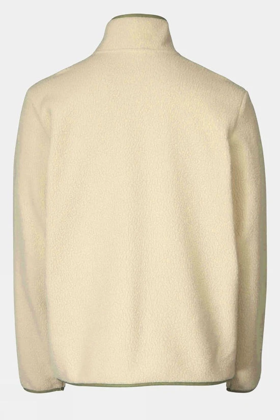 Mens Andes Half Zip Fleece 4 Mens Andes Half Zip Fleece - Image 2