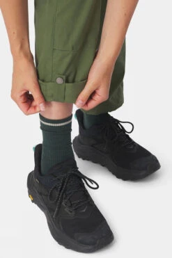 Womens Bergen Waxed Trousers -Urban Threads 2210007562205 244