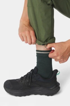 Womens Bergen Waxed Trousers -Urban Threads 2210007562205 245