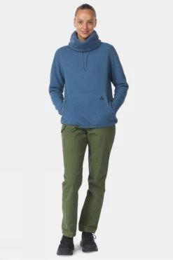 Womens Castle Hoody -Urban Threads 2210007562496 421