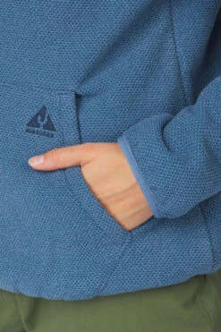 Womens Castle Hoody -Urban Threads 2210007562496 440