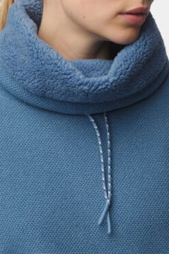 Womens Castle Hoody -Urban Threads 2210007562496 441