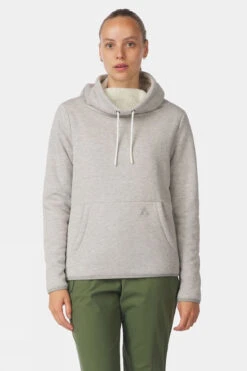 Womens Currie Cotton Hoodie -Urban Threads 2210007562700 001