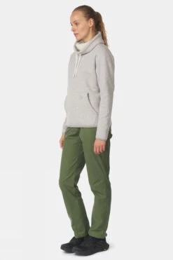 Womens Currie Cotton Hoodie -Urban Threads 2210007562700 493