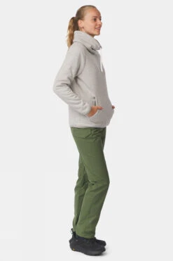 Womens Currie Cotton Hoodie -Urban Threads 2210007562700 497