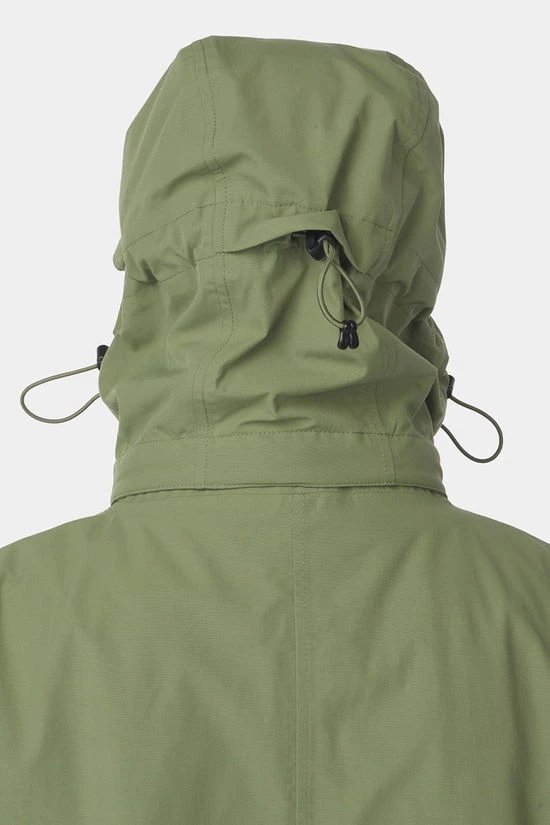 Womens Highland III 3 In 1 Parka 11 Womens Highland III 3 In 1 Parka - Image 9