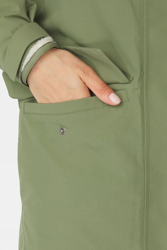 Womens Highland III 3 In 1 Parka 12 Womens Highland III 3 In 1 Parka - Image 10