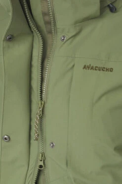 Womens Highland III 3 In 1 Parka 28 Womens Highland III 3 In 1 Parka -Urban Threads 2210007564117 300