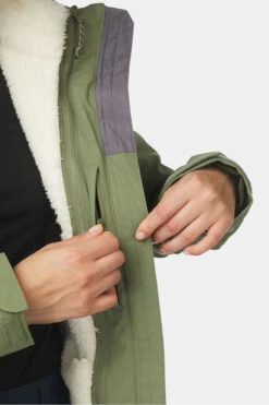 Womens Highland III 3 In 1 Parka 30 Womens Highland III 3 In 1 Parka -Urban Threads 2210007564117 319