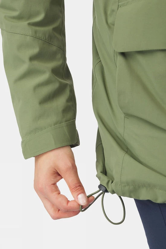 Womens Highland III 3 In 1 Parka 17 Womens Highland III 3 In 1 Parka - Image 15