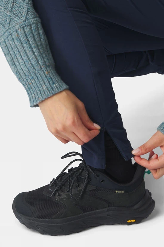 Womens Delta Hybrid Hiking Leggings 10 Womens Delta Hybrid Hiking Leggings - Image 8