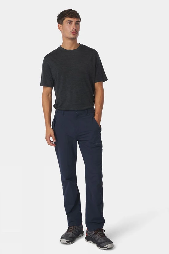 Mens Adventure Softshell Trousers II 7 Mens Adventure Softshell Trousers II - Image 5