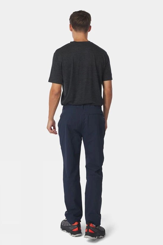 Mens Adventure Softshell Trousers II 10 Mens Adventure Softshell Trousers II - Image 8