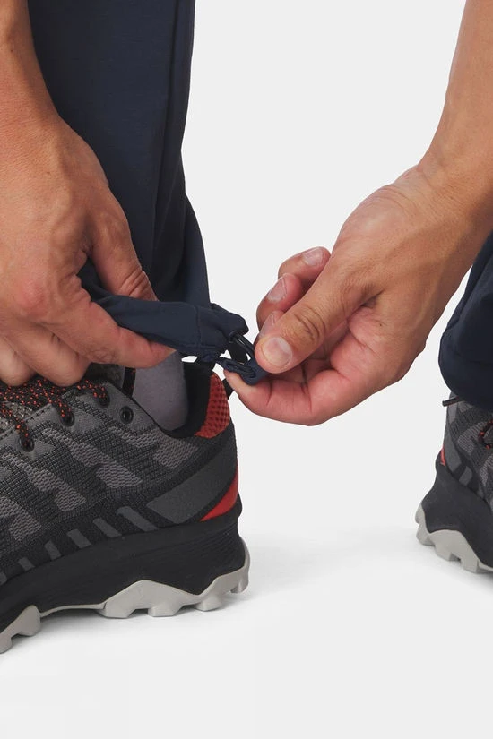 Mens Adventure Softshell Trousers II 12 Mens Adventure Softshell Trousers II - Image 10