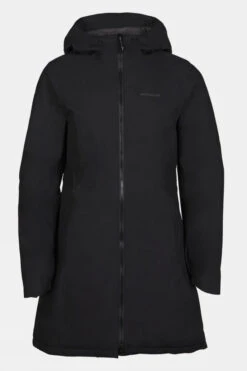 Womens Skylar Insulated Jacket