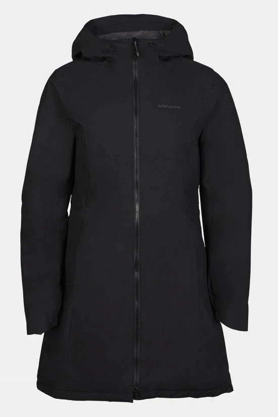 Womens Skylar Insulated Jacket 3 Womens Skylar Insulated Jacket