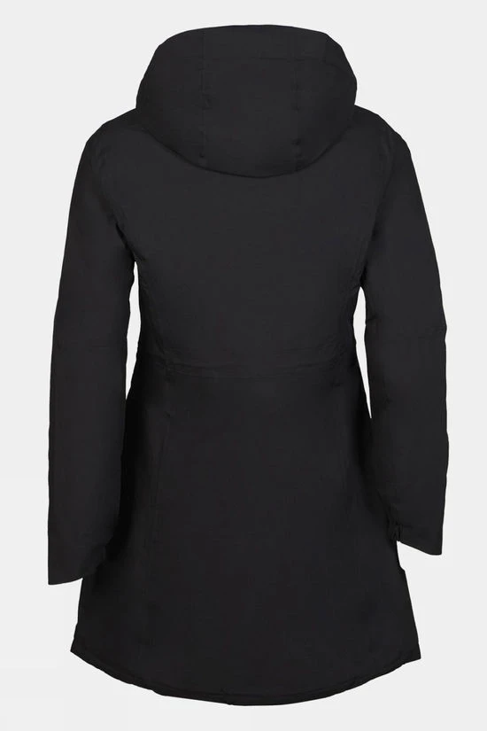 Womens Skylar Insulated Jacket 4 Womens Skylar Insulated Jacket - Image 2