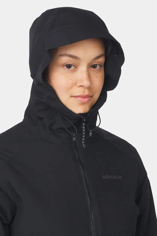 Womens Skylar Insulated Jacket 9 Womens Skylar Insulated Jacket - Image 7