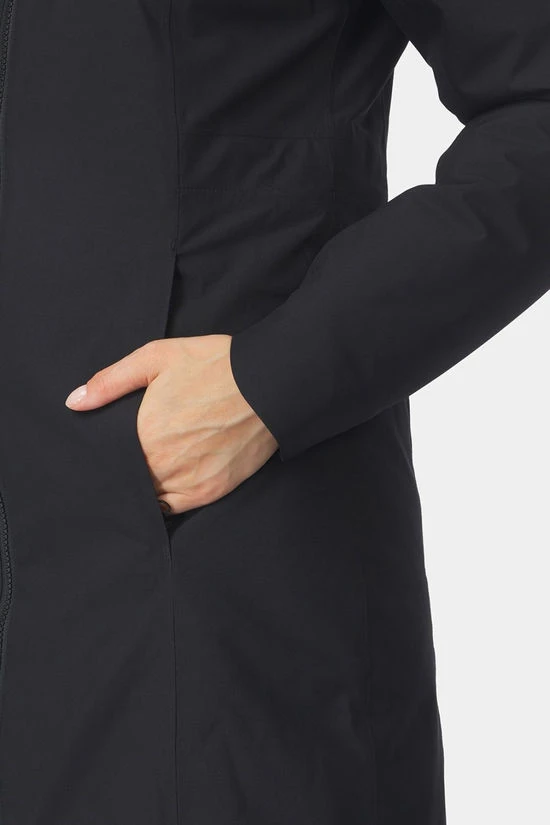 Womens Skylar Insulated Jacket 11 Womens Skylar Insulated Jacket - Image 9