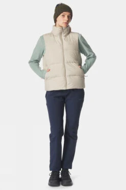 Womens Aarhus Recycled Down Gilet 15 Womens Aarhus Recycled Down Gilet -Urban Threads 2210007577728 318