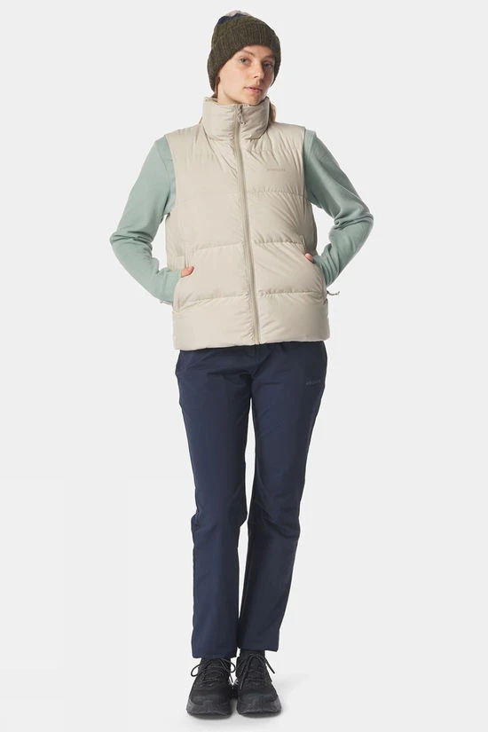 Womens Aarhus Recycled Down Gilet 6 Womens Aarhus Recycled Down Gilet - Image 4