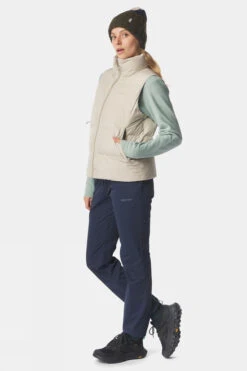 Womens Aarhus Recycled Down Gilet 16 Womens Aarhus Recycled Down Gilet -Urban Threads 2210007577728 322