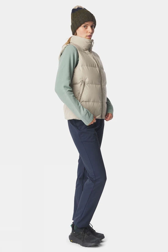 Womens Aarhus Recycled Down Gilet 8 Womens Aarhus Recycled Down Gilet - Image 6