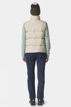 Womens Aarhus Recycled Down Gilet 18 Womens Aarhus Recycled Down Gilet -Urban Threads 2210007577728 330