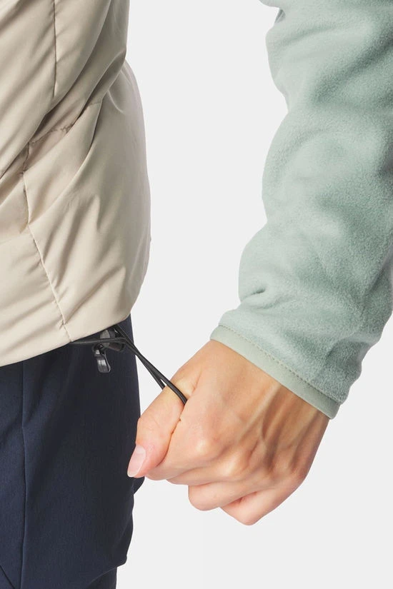 Womens Aarhus Recycled Down Gilet 11 Womens Aarhus Recycled Down Gilet - Image 9