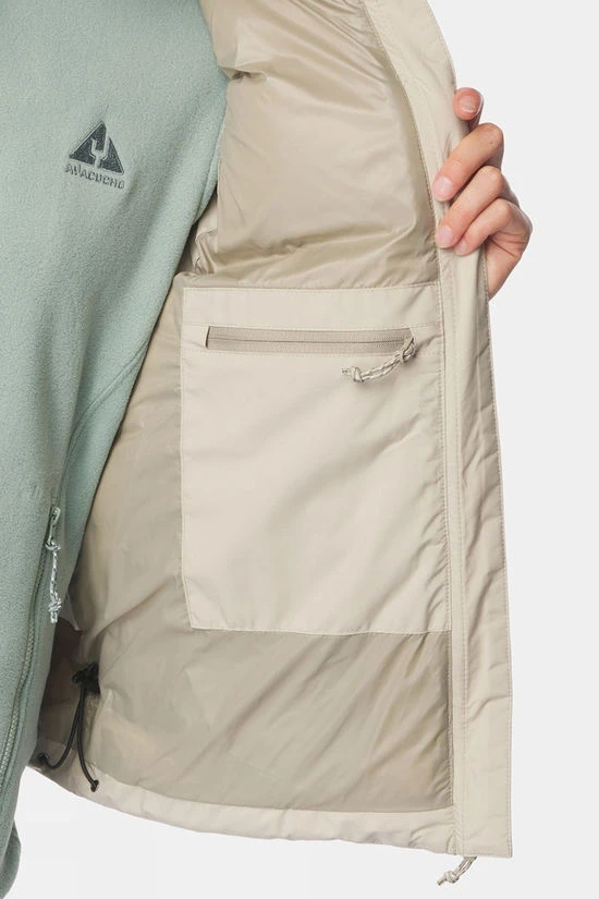 Womens Aarhus Recycled Down Gilet 12 Womens Aarhus Recycled Down Gilet - Image 10