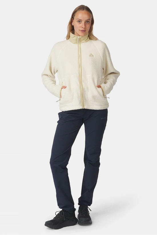 Womens Texel Full Zip Fleece 6 Womens Texel Full Zip Fleece - Image 4