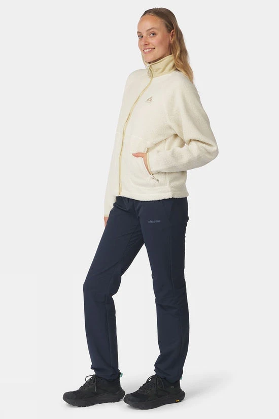 Womens Texel Full Zip Fleece 7 Womens Texel Full Zip Fleece - Image 5