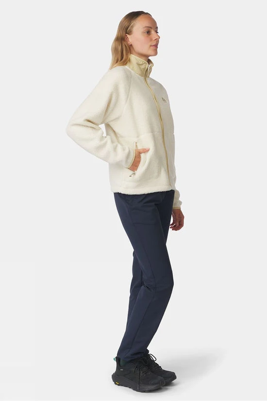 Womens Texel Full Zip Fleece 8 Womens Texel Full Zip Fleece - Image 6