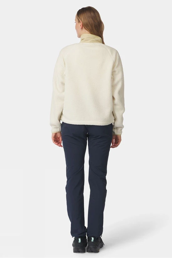 Womens Texel Full Zip Fleece 9 Womens Texel Full Zip Fleece - Image 7