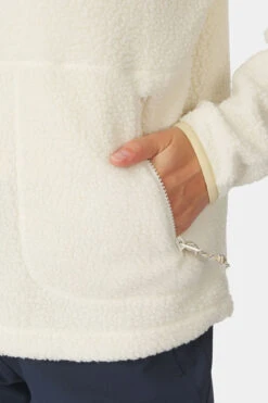 Womens Texel Full Zip Fleece 22 Womens Texel Full Zip Fleece -Urban Threads 2210007578725 777