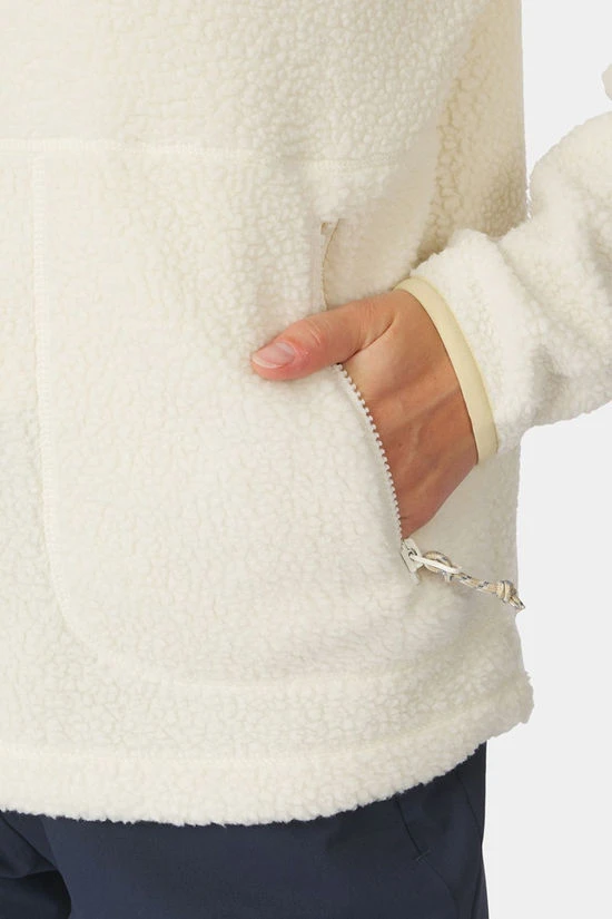 Womens Texel Full Zip Fleece 11 Womens Texel Full Zip Fleece - Image 9