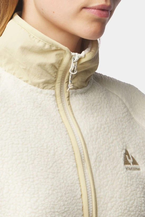 Womens Texel Full Zip Fleece 12 Womens Texel Full Zip Fleece - Image 10