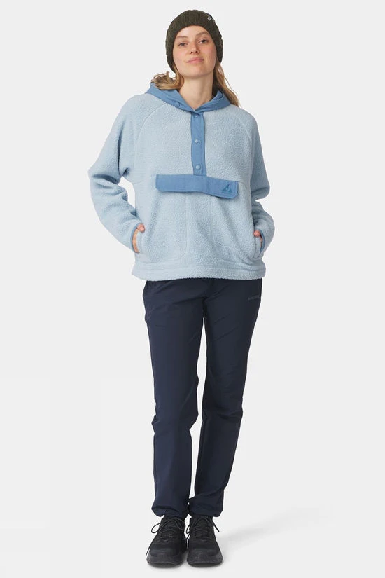 Womens Texel Half Zip Fleece 6 Womens Texel Half Zip Fleece - Image 4