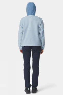 Womens Texel Half Zip Fleece 20 Womens Texel Half Zip Fleece -Urban Threads 2210007578930 035