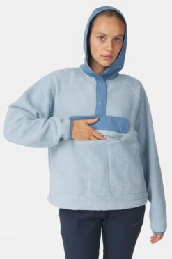 Womens Texel Half Zip Fleece 22 Womens Texel Half Zip Fleece -Urban Threads 2210007578930 037