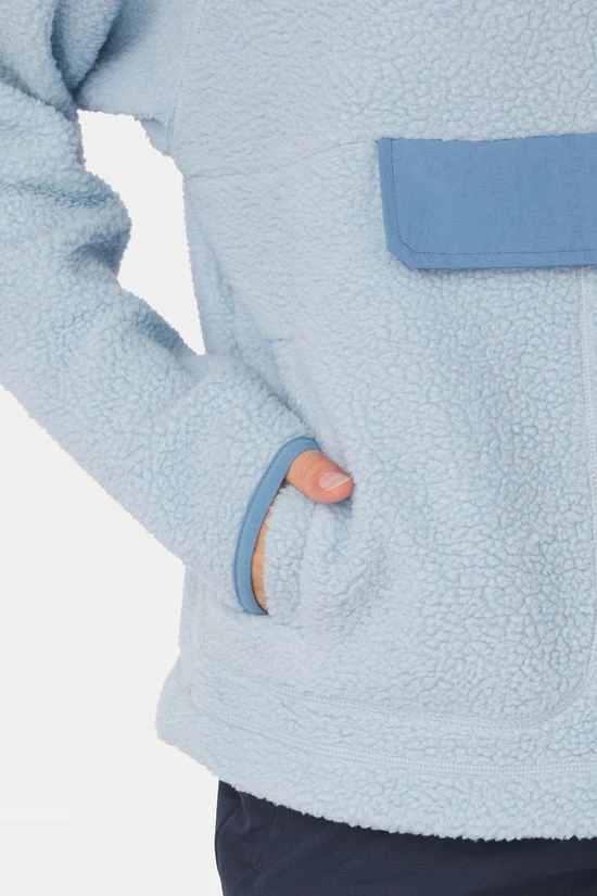 Womens Texel Half Zip Fleece 12 Womens Texel Half Zip Fleece - Image 10