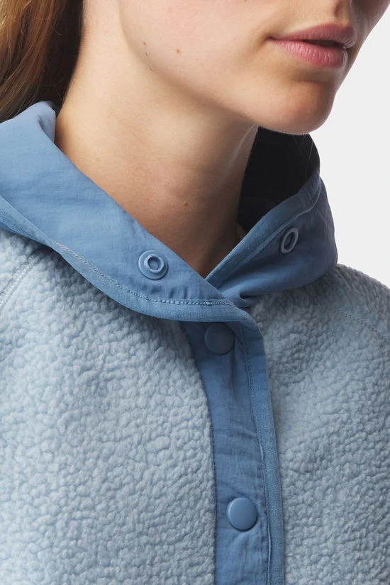 Womens Texel Half Zip Fleece 14 Womens Texel Half Zip Fleece - Image 12