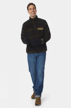 Technowool Sherpa Fleece Mittens 17 Technowool Sherpa Fleece Mittens -Urban Threads 2210007581312 102