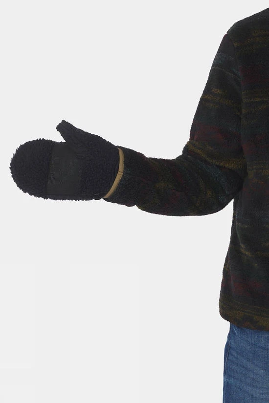 Technowool Sherpa Fleece Mittens 8 Technowool Sherpa Fleece Mittens - Image 6