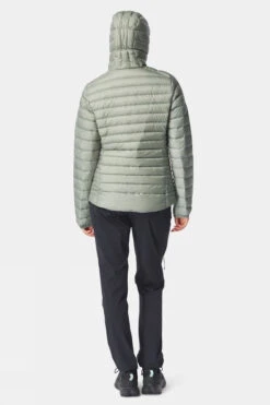 Womens Mountain Lightweight Down Jacket 19 Womens Mountain Lightweight Down Jacket -Urban Threads 2210007608620 095