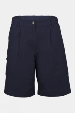 Womens Bergen Lite Shorts
