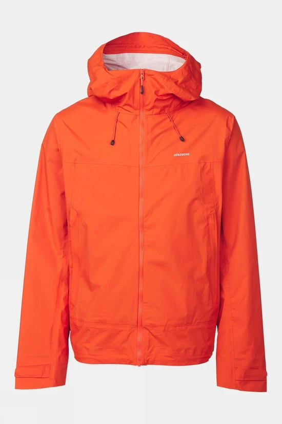 Mens Mountain Lightweight 2.5L Jacket 3 Mens Mountain Lightweight 2.5L Jacket