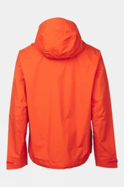 Mens Mountain Lightweight 2.5L Jacket 15 Mens Mountain Lightweight 2.5L Jacket -Urban Threads 2210008367465 020