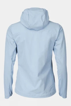 Womens Mountain Light Softshell II Jacket -Urban Threads 2210008370564 143